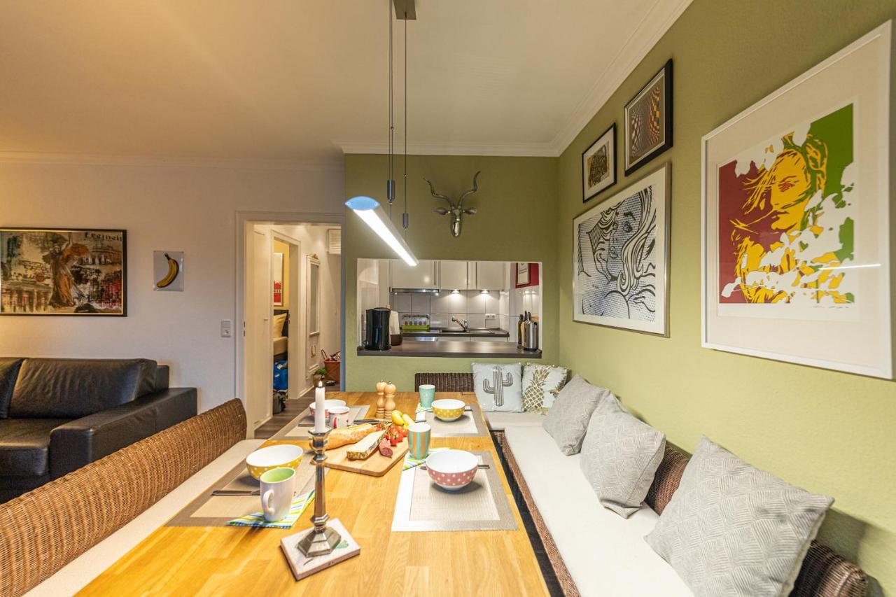 Apartment Hexenglueck Und Hexenzauber Hahnenklee Goslar
